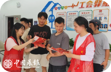 筑法治根基 护兰台初心|太白园街道小路园社区开展国际档案日宣传活动