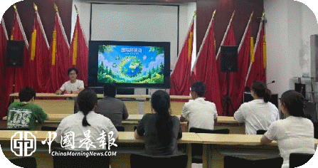 践行绿色低碳 共建美丽家园|太白园街道西瓜洲社区开展国际环境日主题宣传活动 践行绿色低碳 共建美丽家园|太白园街道西瓜洲社区开展国际环境日主题宣传活动