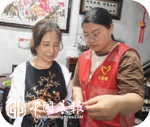 传承档案文化 赋能基层治理 | 太白园街道戴家弄社区开展国际档案日主题宣传活动 传承档案文化 赋能基层治理 | 太白园街道戴家弄社区开展国际档案日主题宣传活动