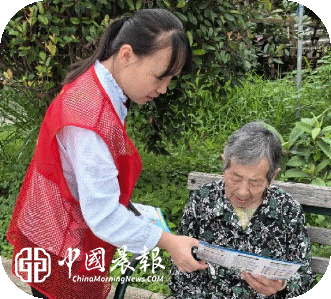 践行垃圾分类 共建美丽家园  | 昌河街道梦园社区开展垃圾分类主题宣传活动
