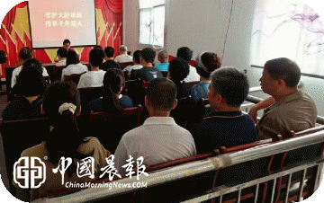 守护文脉根脉 传承千年烟火|周路口街道金家弄社区开展文化遗产保护主题宣讲活动