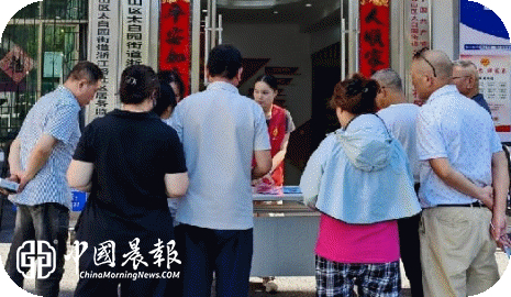 人人讲安全，个个会应急|太白园街道浙江路社区开展风险隐患排查整治宣传活动