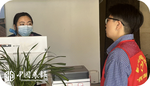 新村街道梅家岭社区:抓实酒店安全检查 优化辖区营商环境 新村街道梅家岭社区:抓实酒店安全检查 优化辖区营商环境