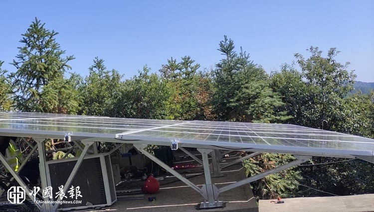 深耕绿色低碳 彰显央企担当  |  景德镇移动多措并举打造节能发展新样板