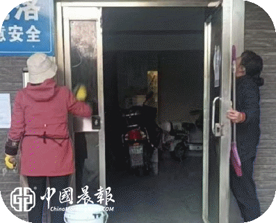 治理赋能物业优!西郊街道公园路社区红谦嘉物业:提质增效绘就小区幸福底色 治理赋能物业优!西郊街道公园路社区红谦嘉物业:提质增效绘就小区幸福底色