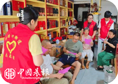 筑牢金融安全防线 守护辖区平安幸福 优化营商环境 | 周路口街道金家弄社区扎实开展防范非法金融宣传月 筑牢金融安全防线 守护辖区平安幸福 优化营商环境 | 周路口街道金家弄社区扎实开展防范非法金融宣传月