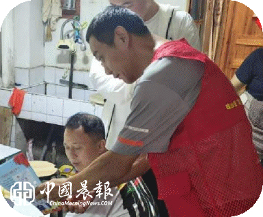 践行绿色理念 守护美好家园 | 太白园街道戴家弄社区开展国际环境日宣传活动 践行绿色理念 守护美好家园 | 太白园街道戴家弄社区开展国际环境日宣传活动