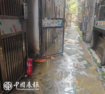 新村街道:纪检监督西路社区牵头聚合力 居民自治疏通“堵心事” 新村街道:纪检监督西路社区牵头聚合力 居民自治疏通“堵心事”