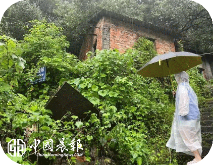 昌河街道昌盛社区：闻汛而动迅速排查 筑牢汛期安全防线