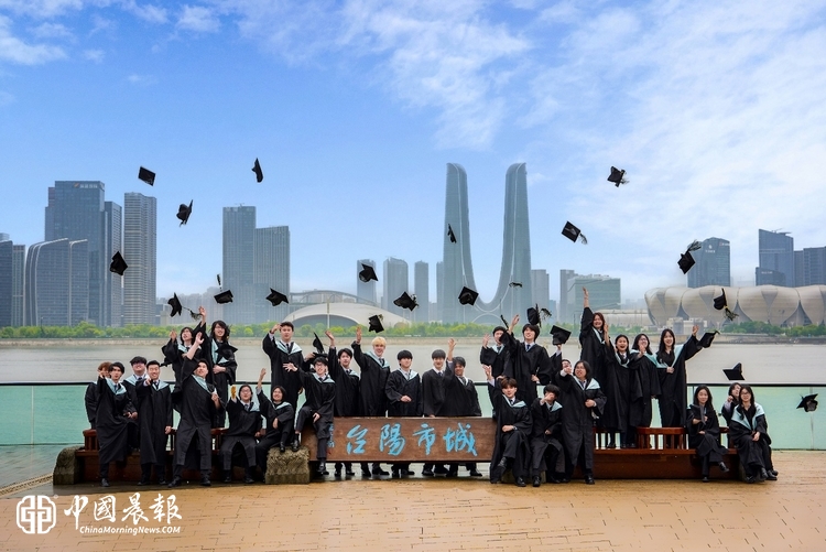 过半毕业生升入世界前10大学，87%进入世界前50：杭州惠灵顿是如何做到的？
