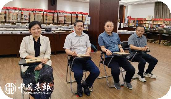 景德镇市驻沪联络处：庆祝建党105周年·树立和践行正确政绩观