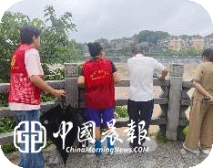 筑牢防汛安全屏障 守护辖区平安度汛 | 太白园街道戴家弄社区扎实开展防汛工作