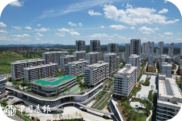 望见“好品质”，淘到“好房子”！| 中铁四局景德镇望陶家园项目建设纪实