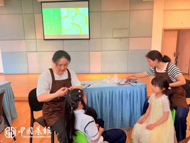砺技展风采，匠心护童行——杭州市丁蕙第二幼儿园2025学年第二学期后勤系列技能比武活动