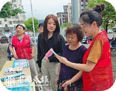 聚力民生提质效 平安幸福暖人心|太白园街道西瓜洲社区扎实推进“双提升”工作 聚力民生提质效 平安幸福暖人心|太白园街道西瓜洲社区扎实推进“双提升”工作