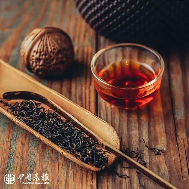 寻味杭州：九曲红梅，红绿双娇中的红茶传奇