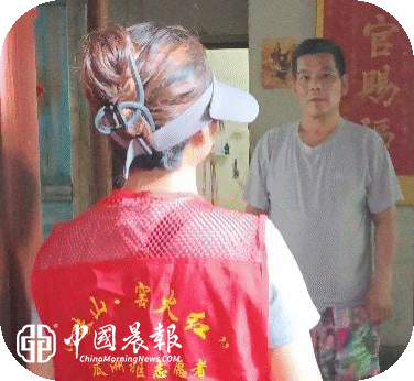 多措并举防溺水 平安守护不“放假”|太白园街道西瓜洲社区开展暑期防溺水宣传活动