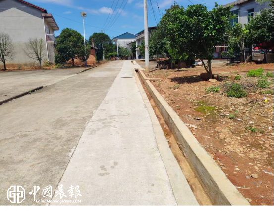 余江：用好移民后扶资金 赋能乡村蝶变