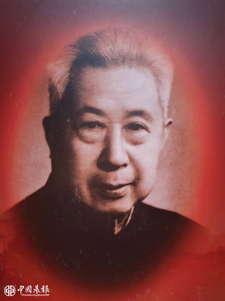 《拱卫魁杓利苍生》 | 商成勇
