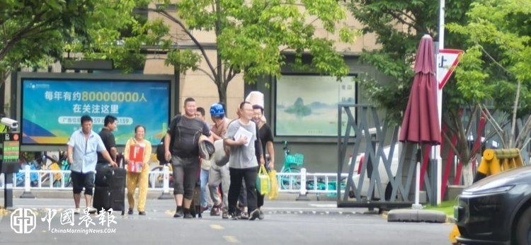 暖心护航，共抗台风｜笕弘实验学校筑牢避灾安置温暖防线