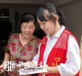 牵好“文明绳”，当好“铲屎官”  |  昌河街道梦园社区开展文明养犬主题宣传活动