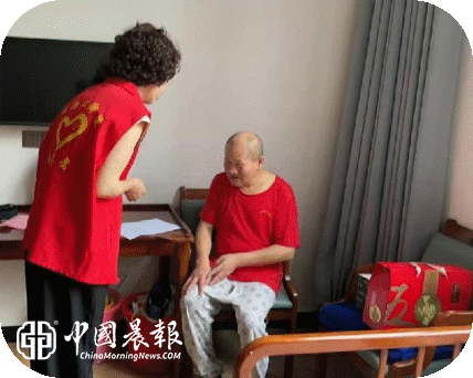 贴心帮办代办 服务温暖民心|周路口街道金家弄社区便民服务提质增效 贴心帮办代办 服务温暖民心|周路口街道金家弄社区便民服务提质增效