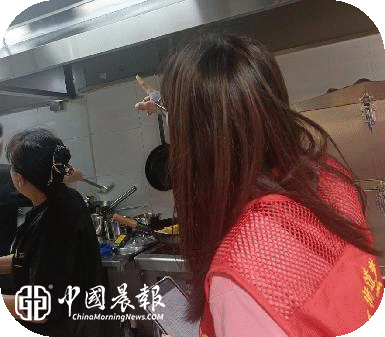 守护宜居环境 规范经营秩序 | 昌河街道梦园社区开展餐饮店环境设施专项排查 守护宜居环境 规范经营秩序 | 昌河街道梦园社区开展餐饮店环境设施专项排查
