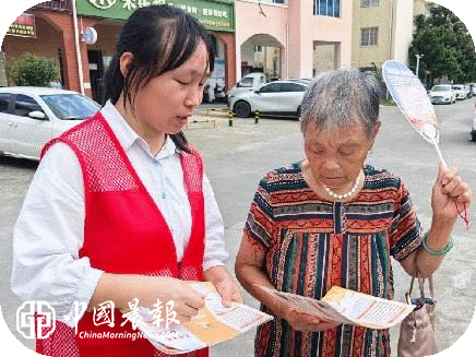 践行“光盘行动”    共享文明“食”光  |   昌河街道梦园社区开展文明餐桌主题宣传活动