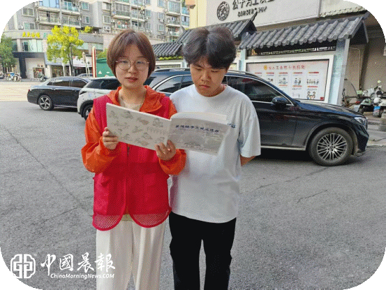 太白园街道浙江路社区开展“守好文化根,邻里共传承”文化保护传承主题活动 太白园街道浙江路社区开展“守好文化根,邻里共传承”文化保护传承主题活动