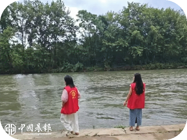 抓实防溺水工作 守住群众生命安全 | 湘湖镇筑牢夏日安全防线 抓实防溺水工作 守住群众生命安全 | 湘湖镇筑牢夏日安全防线