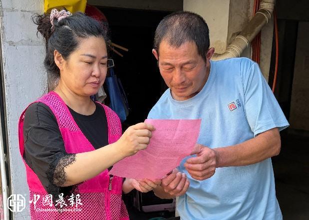 新村街道百眼井社区:文明养犬常态化共建文明和谐社区 新村街道百眼井社区:文明养犬常态化共建文明和谐社区