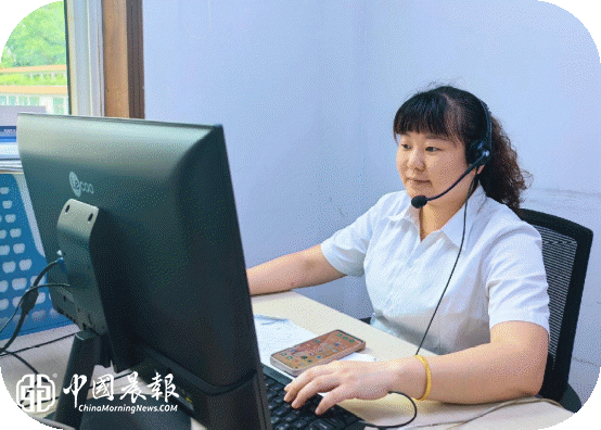 景德镇电信:服务跨山海 暖心解民忧 景德镇电信:服务跨山海 暖心解民忧
