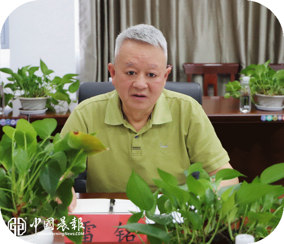 景德镇市关工委宣传工作座谈会召开