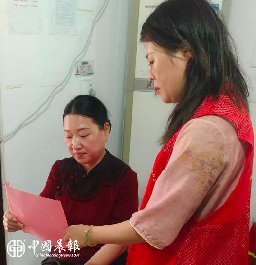 传承千年瓷文脉 守护世界瑰宝｜新村街道向阳岭社区开展景德镇世界文化遗产宣传活动