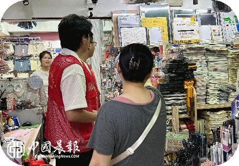 太白园街道戴家弄社区开展“扫黄打非”专项宣传活动 太白园街道戴家弄社区开展“扫黄打非”专项宣传活动