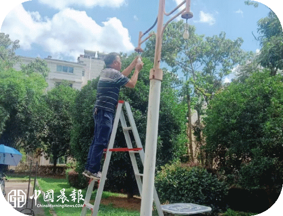 急事马上办、难事合力办！昌河街道昌盛社区：“红邻快办”解锁小区治理暖心密码
