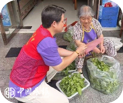 周路口司法所联合云锦巷社区开展文明养犬普法宣传活动