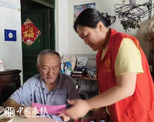 周路口街道金家弄社区：文明养犬“新日常” 串起营商“好环境”