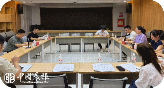对标先进补短板  实干攻坚优服务 | 珠山区委、区政府主要领导赴区政务服务局调研指导工作