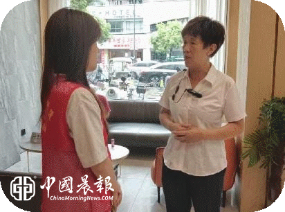 周路口街道云锦巷社区协调解决企业漏水难题 助力优化营商坏境 周路口街道云锦巷社区协调解决企业漏水难题 助力优化营商坏境