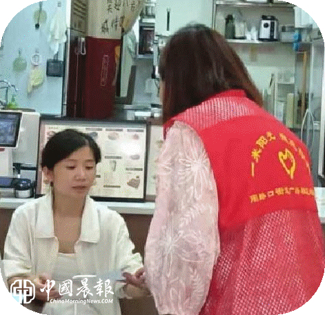 文脉润街巷 非遗进商铺| 周路口街道广场社区开展文化遗产宣传活动 文脉润街巷 非遗进商铺| 周路口街道广场社区开展文化遗产宣传活动