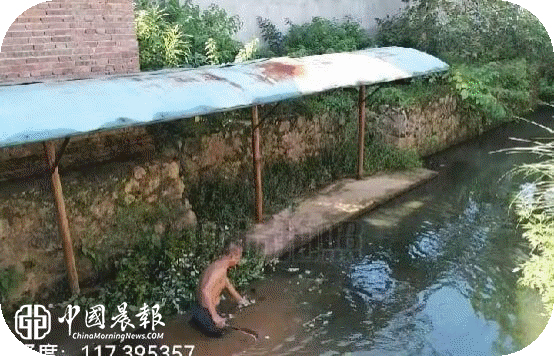 【周五环境整治日】湘湖镇:干群合力清杂除乱,路净景美扮靓乡村 【周五环境整治日】湘湖镇:干群合力清杂除乱,路净景美扮靓乡村