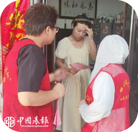 景德镇市2026年全国科普月 | 太白园街道西瓜洲社区开展宣传贯彻《中华人民共和国科学技术普及法》主 景德镇市2026年全国科普月 | 太白园街道西瓜洲社区开展宣传贯彻《中华人民共和国科学技术普及法》主