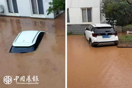 国寿财险无锡公司宜兴山洪中的“速度”与“防线”