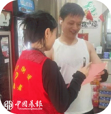 周路口街道云锦巷社区开展文明养犬宣传活动 助力优化营商环境