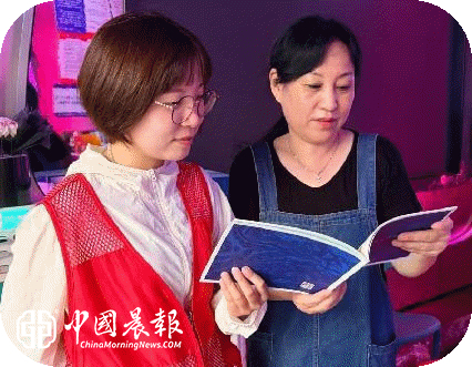 传承文化遗产，共建和美家园|太白园街道浙江路社区开展非遗文化主题活动