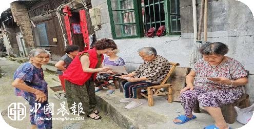 深耕基层治理 聚力双提升 | 周路口街道金家弄社区扎实推进平安建设工作
