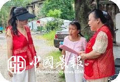 ​筑牢国防安全防线 厚植爱国拥军情怀|太白园街道西瓜洲社区开展国防教育主题宣传活动