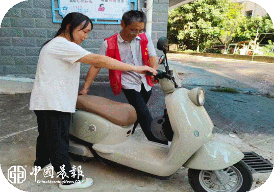 警徽虽卸情更浓 初心不改暖梦园 ——记人民满意政法干警聂建红 警徽虽卸情更浓 初心不改暖梦园 ——记人民满意政法干警聂建红