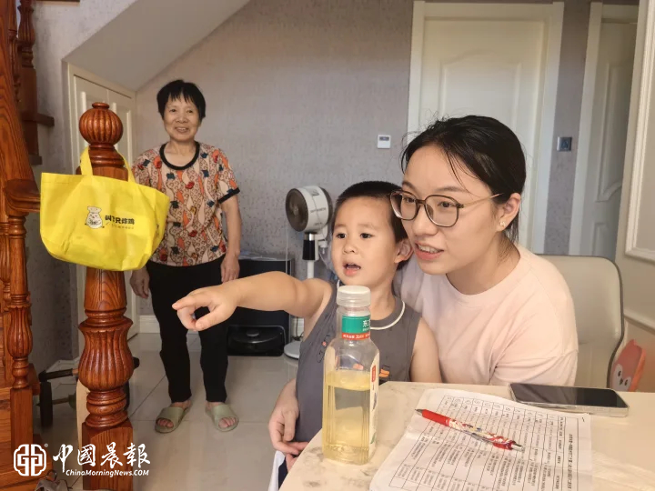 家园携手三重准备，为宝贝的幼儿园新学期保驾护航